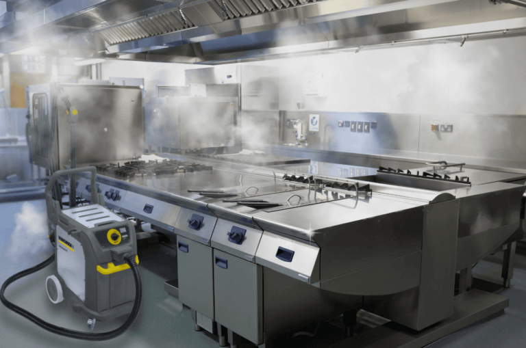 Lire la suite à propos de l’article Nettoyage professionnel des cuisines, boulangeries, poissonneries et boucheries : efficacité et propreté garanties