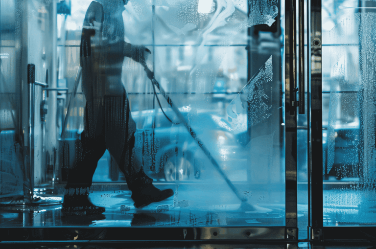 Lire la suite à propos de l’article L’Intelligence Artificielle : Une Révolution dans le Secteur du Nettoyage