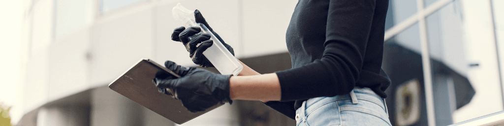 Vérification et planification nettoyage